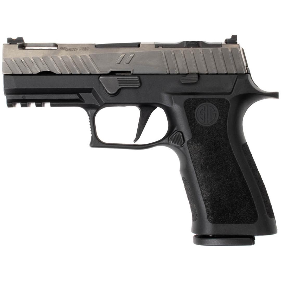 SIG SAUER Z320 X-CARRY